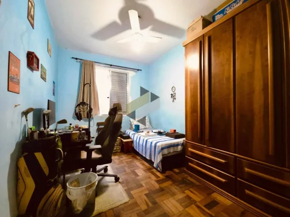 Imagem Apartamento para Venda em Santos, Boqueirão, 3 dormitórios, 2 banheiros, 1 vaga