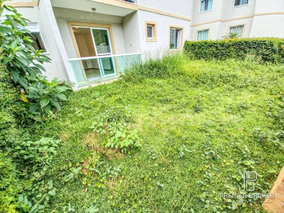 Imagem Apartamento Garden à venda, 57 m² por R$ 405.000,00 - Pimenteiras - Teresópolis/RJ