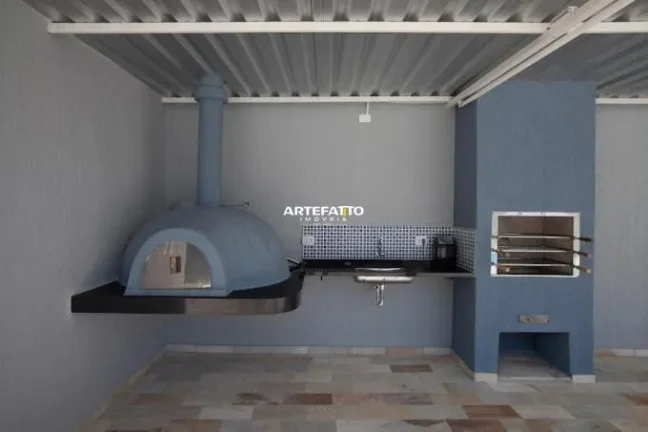 Imagem Apartamento à venda com 2 dormitórios em Ubatuba