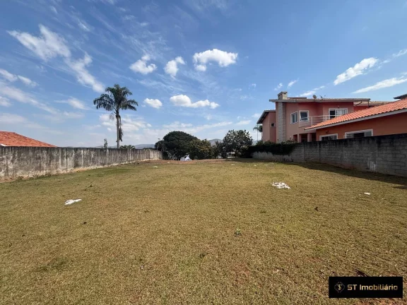 Imagem Terreno à venda em Condomínio - Região de Atibaia, 1.000m² por R$440.000!