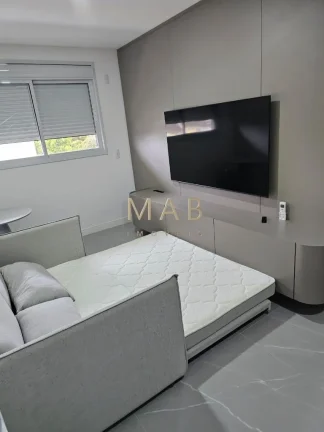 Imagem Apartamento DUPLEX com 3 Dormitórios sendo 1 Suíte à Venda em Região NOBRE do Bairro Ingleses - Florianópolis SC!