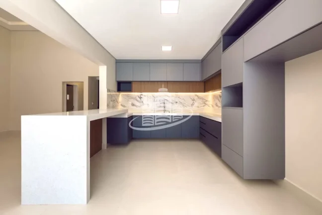Imagem Casa de Condomínio