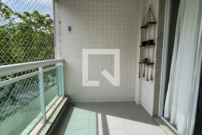 Imagem Apartamento à Venda - Recreio, 3 Quartos, 97 m2