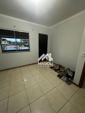 Imagem Casa à venda, 170 m² por R$ 700.000,00 - Balneário Ponta da Fruta - Vila Velha/ES
