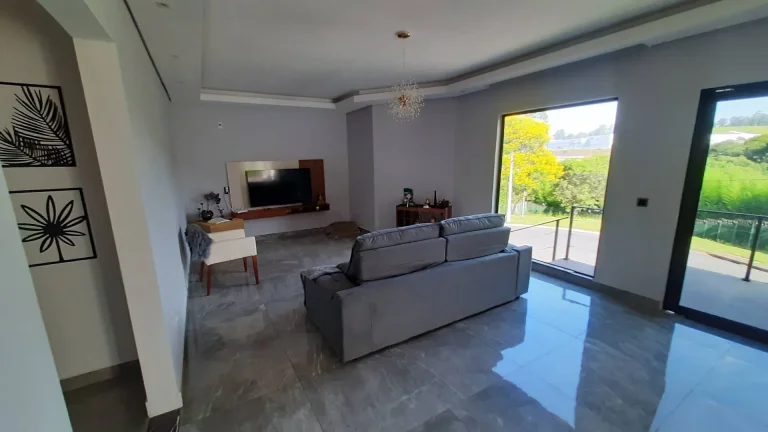 Imagem Casa no residencial Campos do Conde