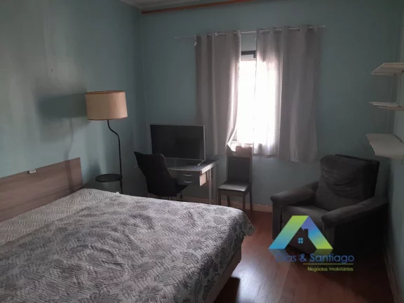 Imagem Sobrado a venda com 03 quartos no Sacomã