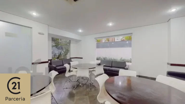 Imagem APARTAMENTO PARA LOCAÇÃO - 3 DORMITORIOS