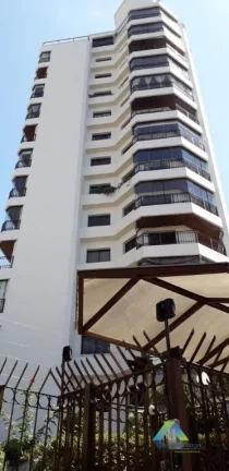 Imagem Apartamento com 4 dormitórios à venda, 170 m² por R$ 1.200.000,00 - Chácara Inglesa - São Paulo/SP