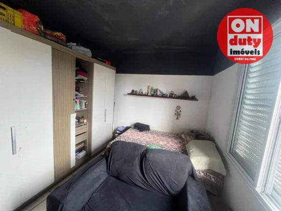 Imagem Apartamento - Estuário - Santos/SP