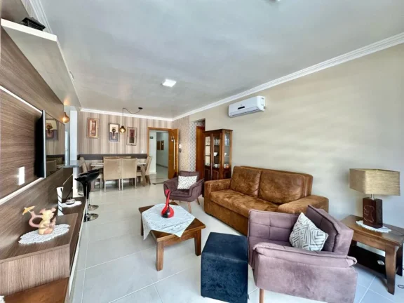 Imagem Apartamento 2 Dormitórios - Bairro Navegantes