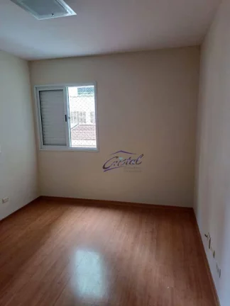 Imagem Apartamento com 2 dormitórios à venda, 69 m² por R$ 510.000,00 - Centro - São Bernardo do Campo/SP