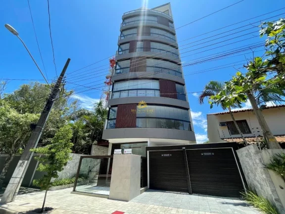 Imagem Mais do que um imóvel à beira-mar, este apartamento foi desenvolvido com tecnologias de ponta, con...