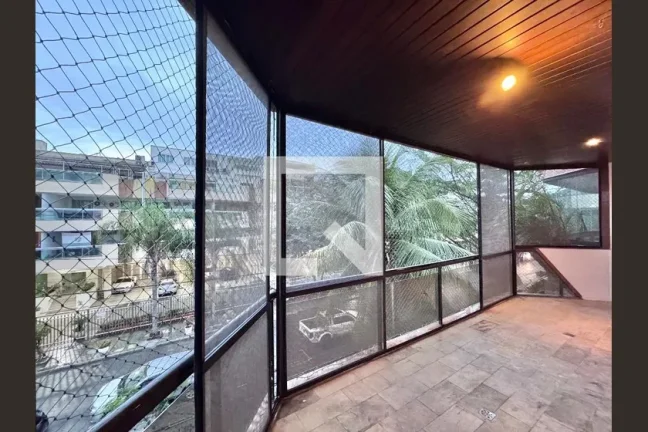 Imagem Apartamento à Venda - Recreio, 3 Quartos, 200 m2
