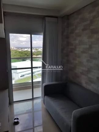 Imagem Studio para venda em Sorocaba em localização privilegiada!