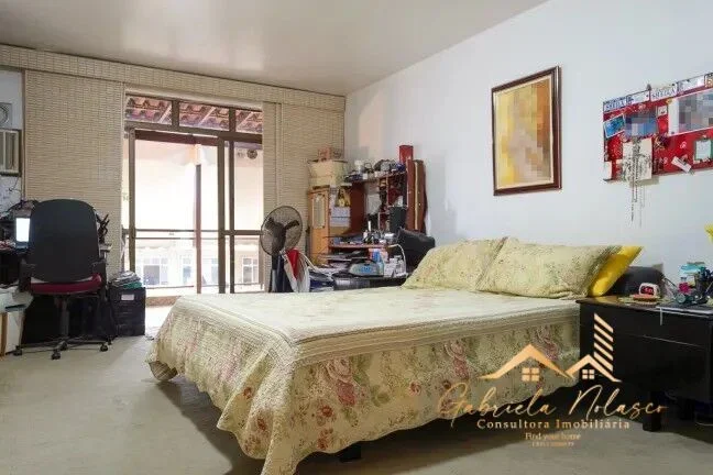 Imagem Apartamento à venda no bairro Barra da Tijuca - Rio de Janeiro/RJ
