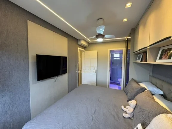 Imagem BAIXOU! Apartamento Reformado e Mobiliado à Venda | Vista Patamares | 3/4 com Suíte Varanda Gourmet
