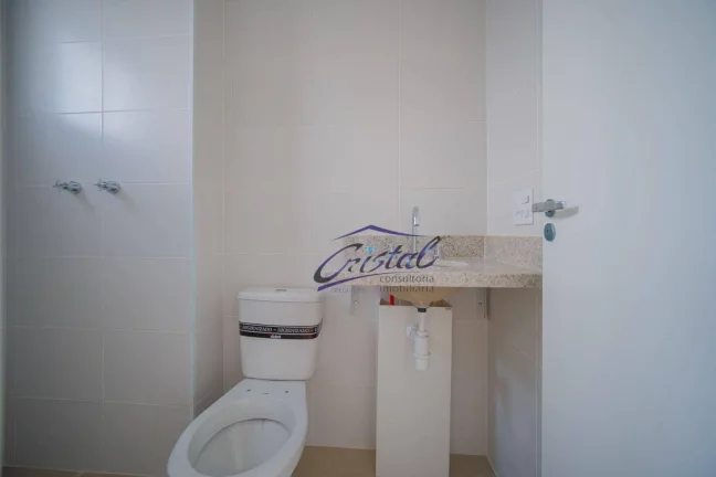 Imagem Apartamento com 2 quartos / suítes à venda, 65 m² - Vila Osasco - Osasco/SP