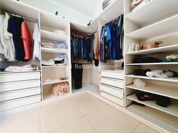 Imagem Excelente Sobrado à VENDA localizado no Colina dos Alamos na cidade de Valinhos, com 380 m² de ter...