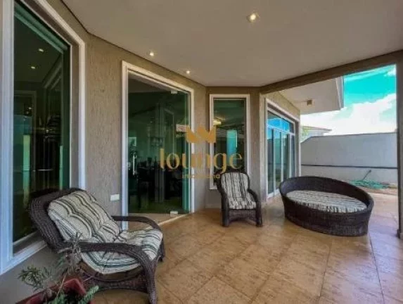 Imagem Casa à Venda Cond Vivendas do Lago Zona Oeste - Sorocaba/SP