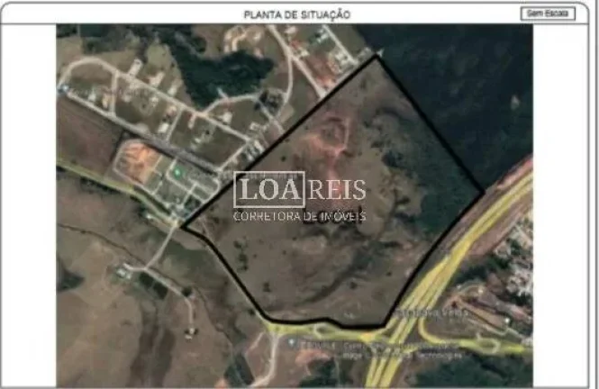 Imagem FAZENDA 430 METROS CAÇAPAVA