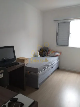 Imagem Venda Apto cond varanda dos pássaros