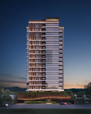 Imagem Apartamento Exclusivo em Balneário Piçarras – Oportunidade de Investimento no Litoral Catarinense. Entrega Abril/26.