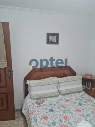 Imagem CASA COM 3 DORMITÓRIOS À VENDA, 140 M² - VILA FLORESTA - SANTO ANDRÉ/SP