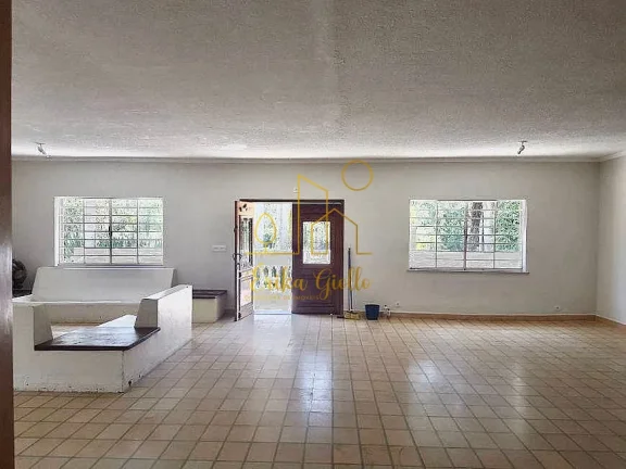 Imagem Fazenda Santa Maria - Cabreúva, SP