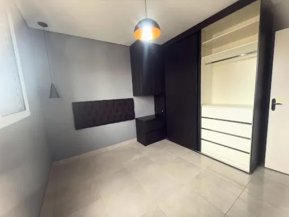 Imagem Apartamento com 2 dormitórios à venda, 52 m² por R$ 305.000,00 - Vila Doutor Laurindo - Tatuí/SP