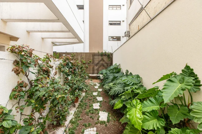 Imagem Apartamento moema pronto para morar
