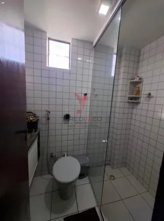 Imagem Apartamento Três Quartos, 2 Suites, em Manaira