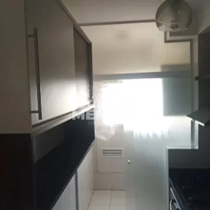 Imagem Oportunidade! Apartamento 53 m² com modulados e cozinha equipada!