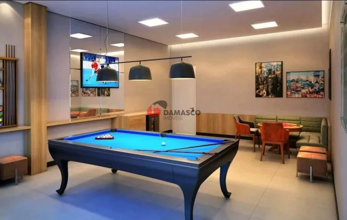 Imagem Apartamento à venda 3 Quartos, 3 Suites, 3 Vagas, Vila Assunção, Santo André - SP