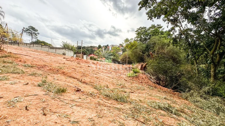 Imagem Terreno a venda em Itapevi com 4750m² por R$490.000 - Vila Ambuitá - Itapevi/SP
