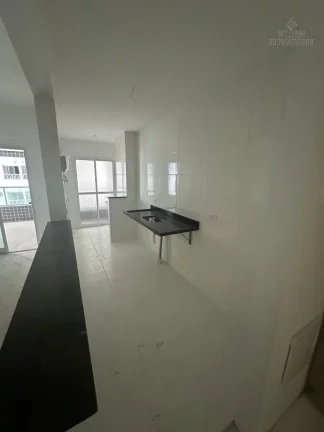Imagem O Seu Melhor Endereço na Orla de Caiçara, a 20 mts do mar, com lazer completo