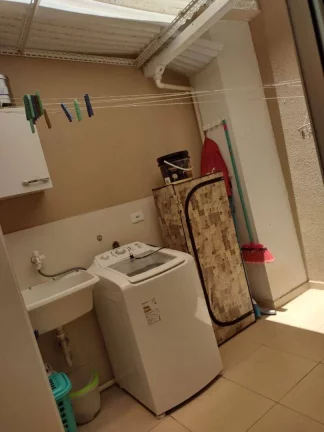 Imagem Apartamento com 2 dormitórios à venda, 62 m² por R$ 325.000 - Jardim Progresso - Santo André/SP