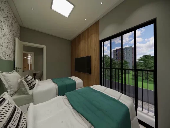 Imagem APARTAMENTO RESIDENCIAL em São Paulo - SP, Vila Salete