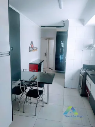 Imagem Apartamento à venda no bairro Baeta Neves - São Bernardo do Campo/SP
