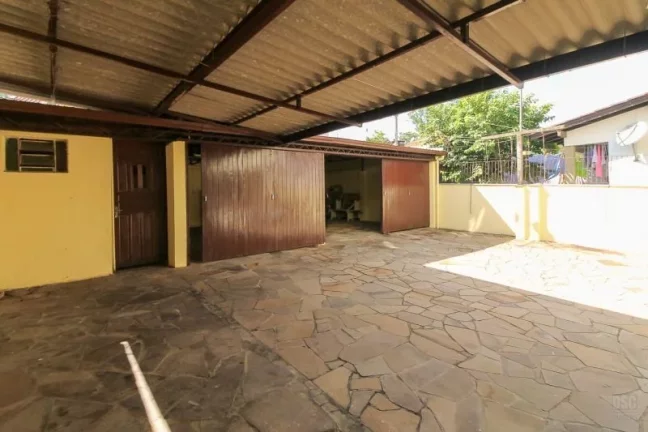 Imagem Casa à venda no bairro Nonoai - Porto Alegre/RS