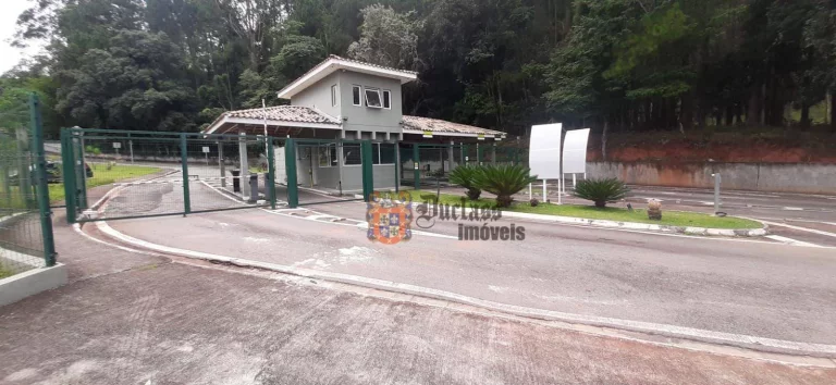 Imagem Terreno à venda, 600 m² por R$ 480.000 - Condominio Quintas da Boa Vista - Atibaia/SP