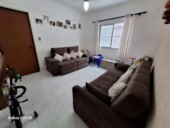 Imagem APARTAMENTO 1 QUARTO - BOQUEIRÃO - PRAIA GRANDE/SP