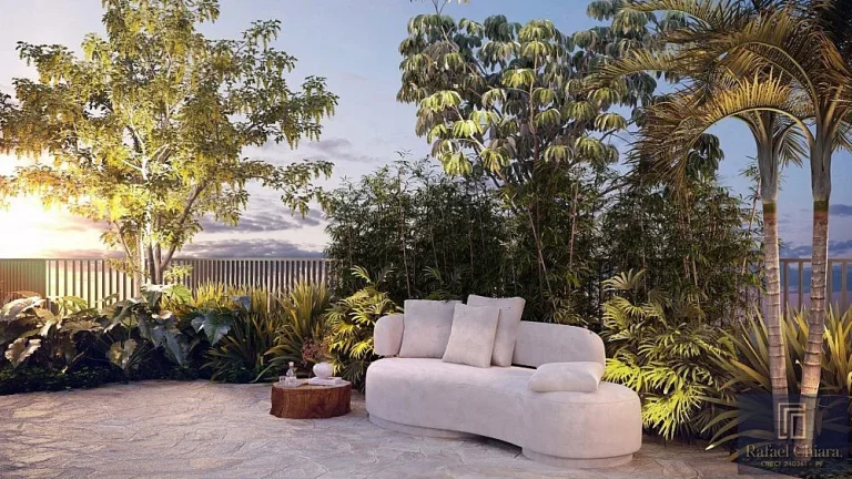 Imagem Apartamento Alto Padrão em Lançamentos no bairro Indianópolis - São Paulo, SP