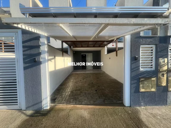 Imagem Sobrado a venda - 88 m² em Balneário Piçarras.