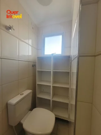 Imagem Apartamento à Venda em Ribeirão Preto-SP, Jardim Paulista 3 Quartos, 1 Suíte, 2 Salas, 4 Banheiros, 2 Vagas 110m²