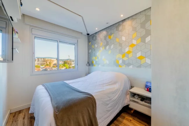 Imagem Vicino Apto 17964 - Apartamento à venda no bairro Azenha - Porto Alegre/RS