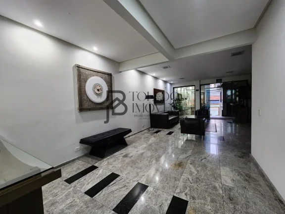 Imagem Apartamento de 2 Dormitórios sendo 1 suíte no bairro Aviação - Praia Grande