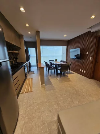 Imagem Excelente apartamento novo a venda!!!