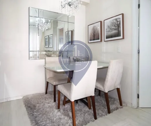 Imagem Excelente oportunidade de investimento: Apartamento de 1 quarto com suíte e vaga de garagem no Centro de São Paulo!