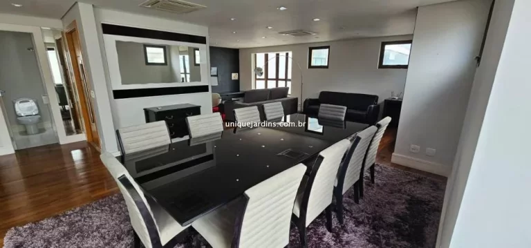 Imagem Apartamento para alugar Jardim Paulista São Paulo