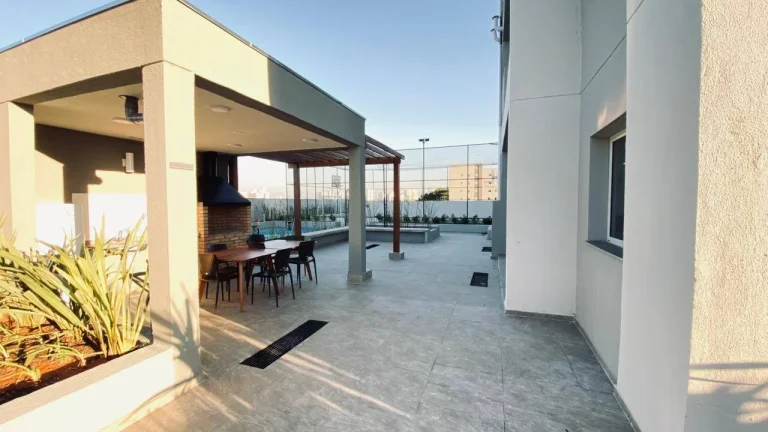 Imagem Apartamento pronto para morar na Aricanduva da Econ - Fort Aricanduva